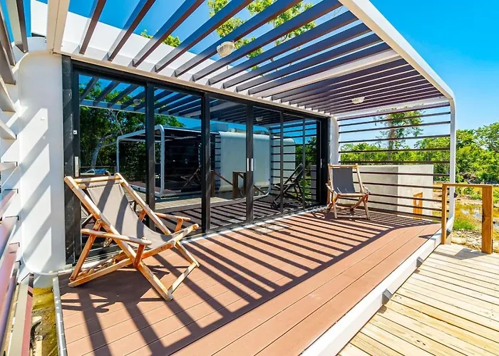 Cozy Secret Getaway W Pool Lizard Casita
