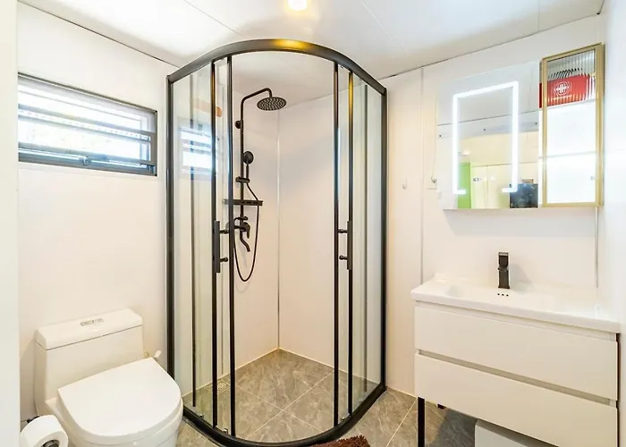Cozy Secret Getaway W Pool Lizard Casita Apartamento *
