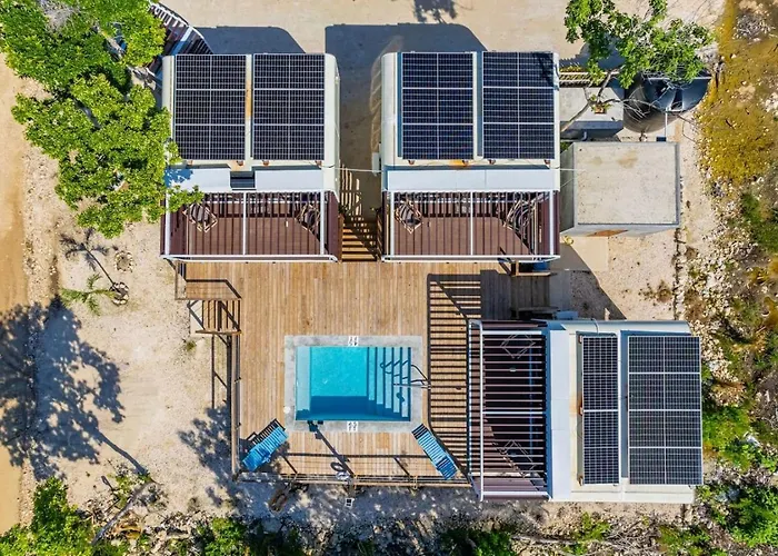 Apartamento Cozy Secret Getaway W Pool Lizard Casita *