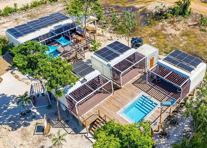 Cozy Secret Getaway W Pool Lizard Casita Apartamento *